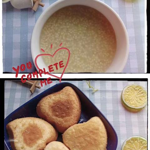 麦田幼儿园一日三餐   星期三