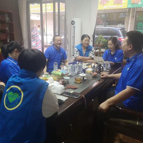 【精英会二十八分会】九月例会