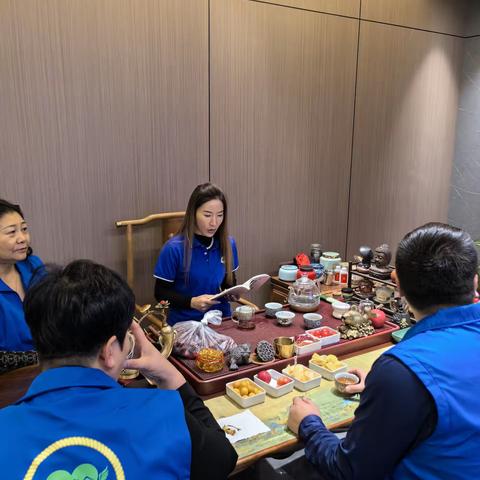 【精英会二十八分会】十二月例会