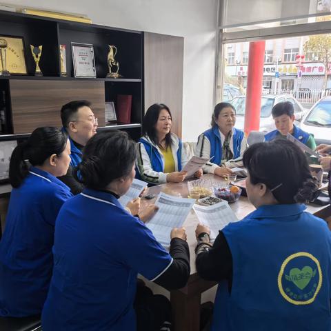 【精英会二十八分会】月度例会