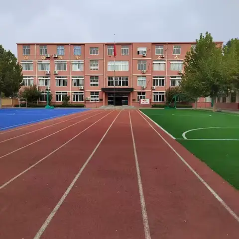 庙子镇上庄小学2025—2026学年度第二学期第一次家长课程邀请函