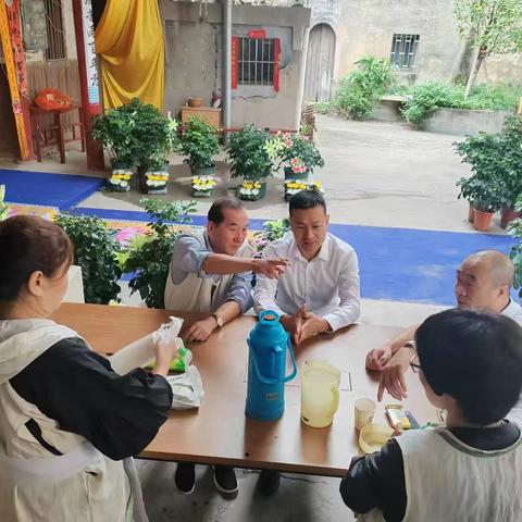 丧事简办助公益 移风易俗树新风