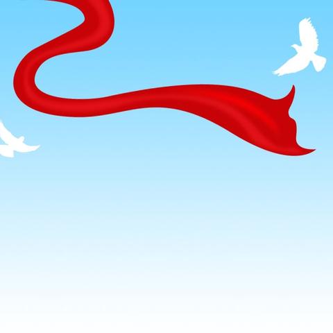 华山镇六合小学2025年华山古庙会告家长书