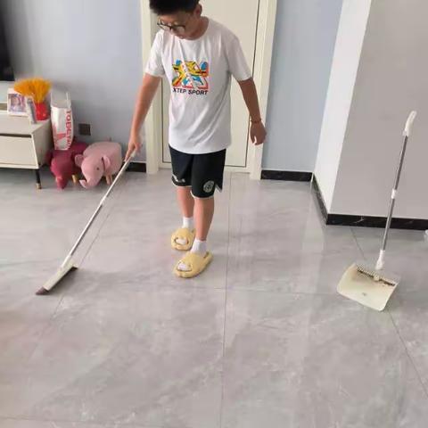 快乐暑假，“暑”你最棒！