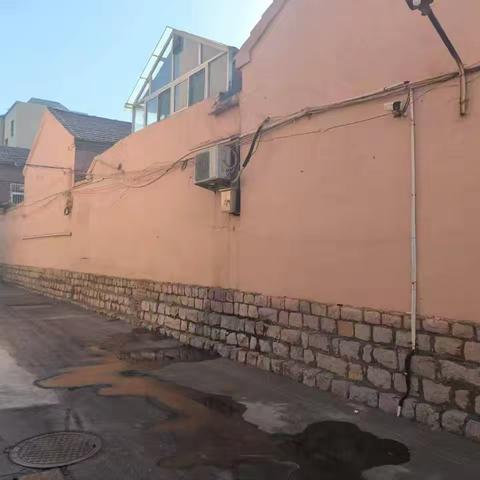 跨越两院寻根源，社区硬核破迷局