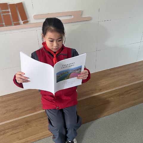 阅见乡土味       食育助成长——御泉湾小学《阅读湘东》乡土阅读项目化学习纪实