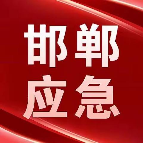 市应急管理局对峰峰集团羊东矿进行督导检查