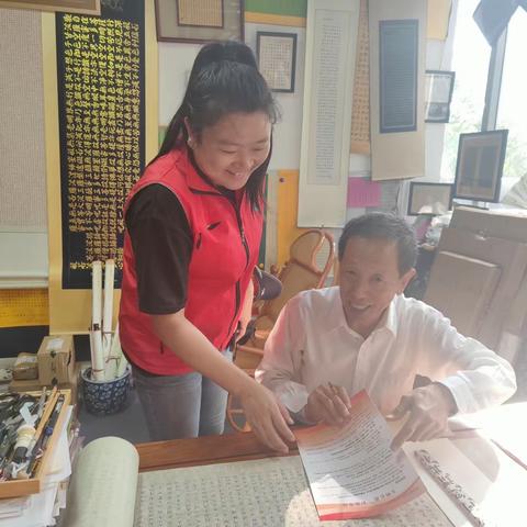 东街街道正东社区“禁毒防毒”活动周