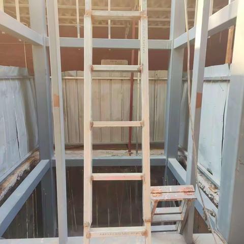 为居民办实事，“梯”升幸福感