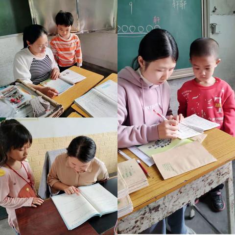 🎈“七彩童年，阳光伴我同行”峙冲小学招生啦🥳