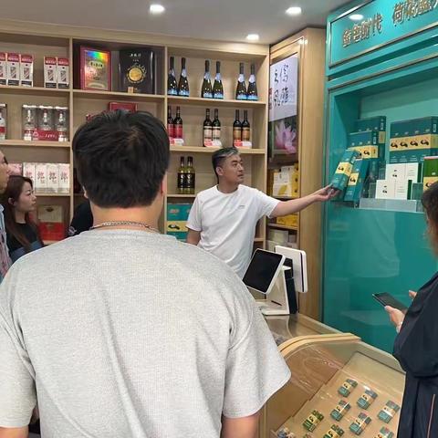 西南片区圆满完成2023年宣讲工作