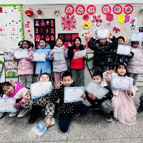 23年秋湘府英才益清小学——科创课程，点亮科技梦想——科创3班