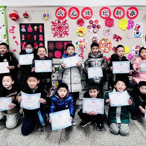 23年秋湘府英才益清小学——科创课程，点亮科技梦想——科创1班