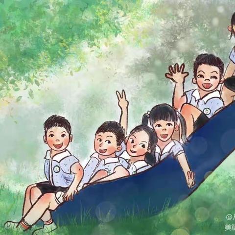 【参观小学初体验，幼小衔接促成长】——大武口区舍予圆幼儿园参观小学活动纪实