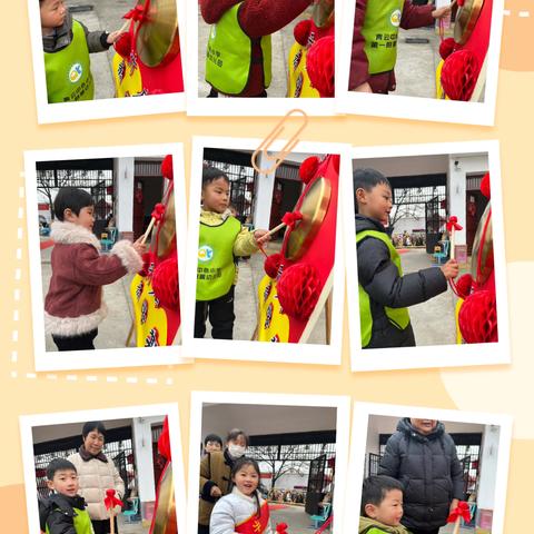 开学遇“三八” 亲子共绘风筝情 ‍青云中心小学第一附属幼儿园