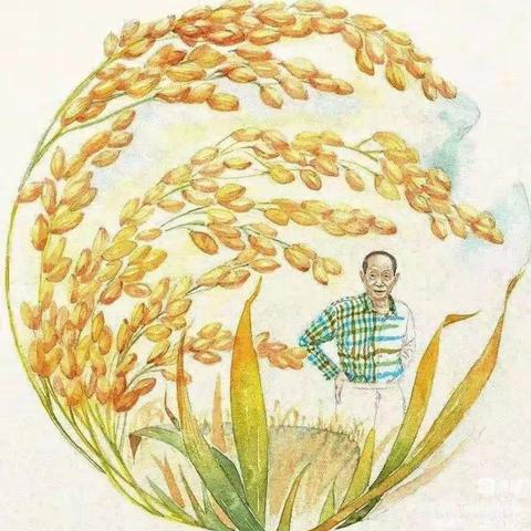 【世界粮食日】“爱粮节粮，从我做起”——嵩明县机关幼儿园嵩兰馨苑园区小二班世界粮食日主题活动