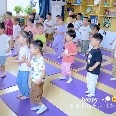 京师幼学御驾新苑西区幼儿园 ﻿壮一班本周精彩回顾