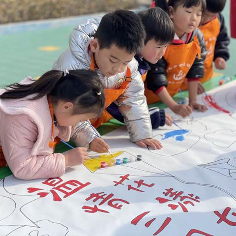 温情三月 花漾女神—— 安庄幼儿园3.8女神节活动