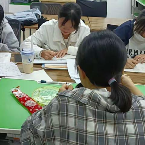 暑期预科班报名啦！