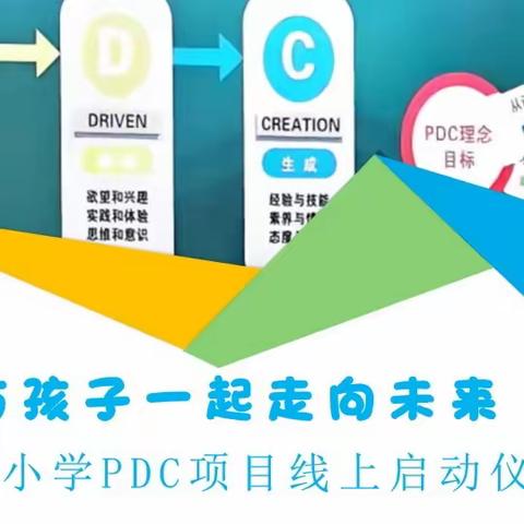 【连城PDC】PDC连接家校  向未来实践育人——连城小学PDC整校推进线上家长会