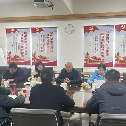 市邮政分公司芮义标副总经理一行至崇仁县分公司调研