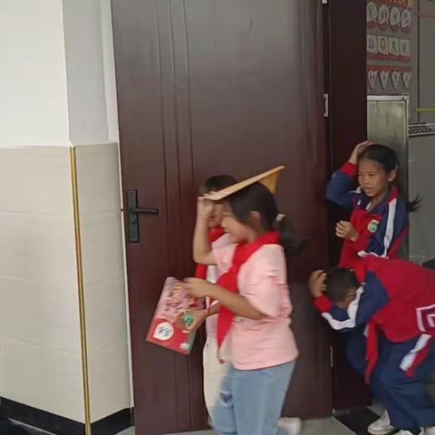 珍爱生命  防患未然