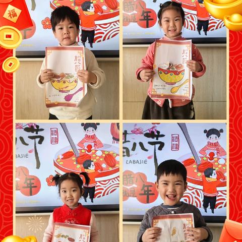 ❤用心陪伴，精彩绽放✨ ---🍓寒亭区机关幼儿园 玺园分园小二班🎈 美好的一周，最美的你们❤️