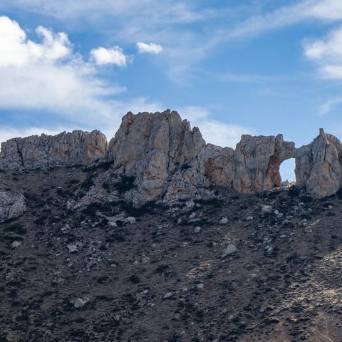 川藏自驾行2023（二）