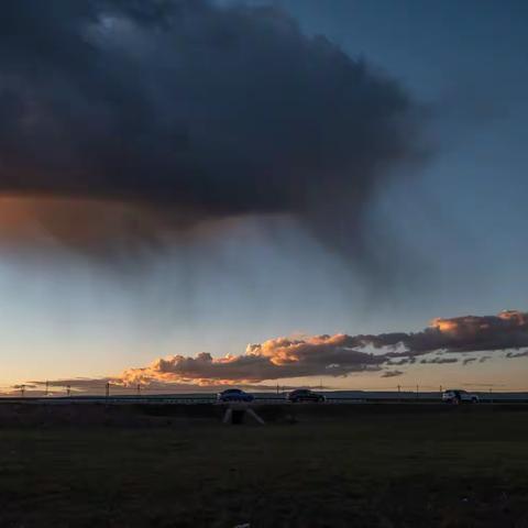 青甘环线自驾行（上）