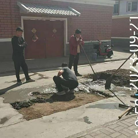 民族团结一家亲  我为群众办实事