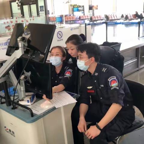 充电蓄能练本领 安全保障不放松