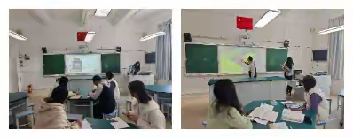 凝心聚力研教学 深耕课堂共成长 ——2024-2025第二学期韶关市黄金村中心小学校本专业支援第二次活动