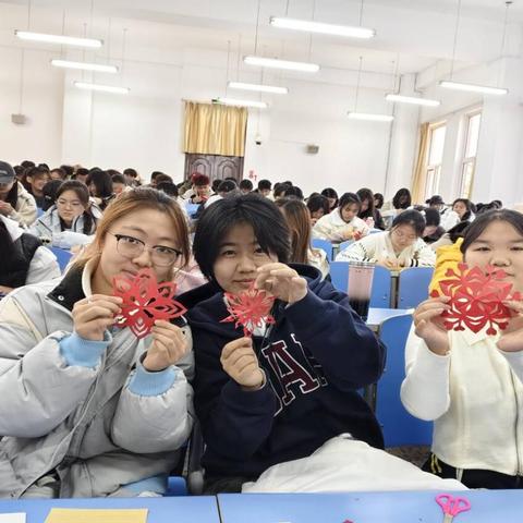 2025世界精神卫生日心理团体活动