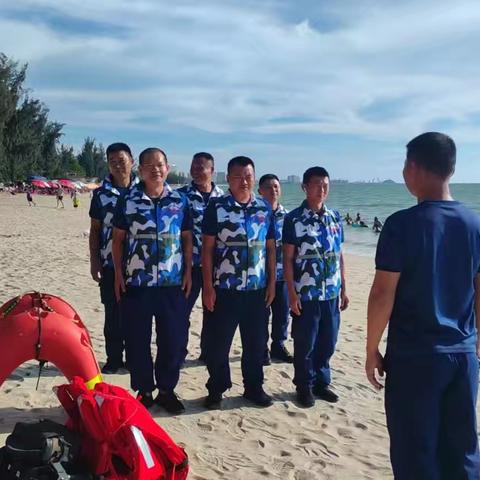 端午“粽”情守护，退役军人在行动