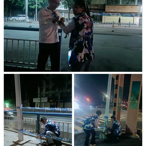 号角铿锵守赛道，退役不褪色——东方退役军人志愿者护航半马秩序