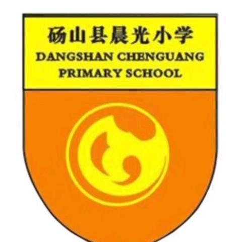 戮力同心  深耕课堂——砀山县晨光中学小学部教坛新星示范课活动