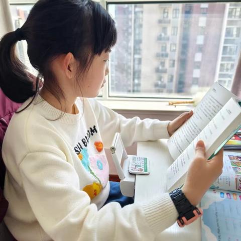 二下成长记（2024年6月）