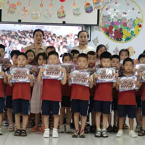 科学衔接，规范教学————临盘实验小学幼儿园