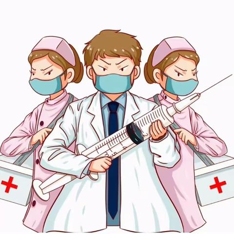 【寒亭特教】科学预防，健康相伴——寒亭区特殊教育学校冬季传染病预防致家长一封信