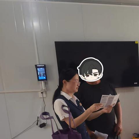 光大银行泉州晋江支行组织开展“美好陪伴 呵护青少年”主题宣传活动