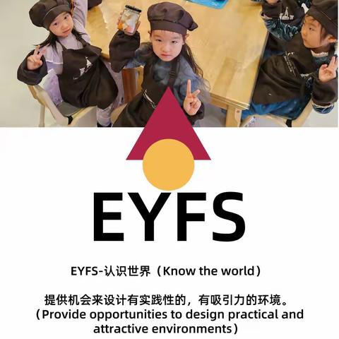 EYFS Understanding the world-食育课程:《腌萝卜》