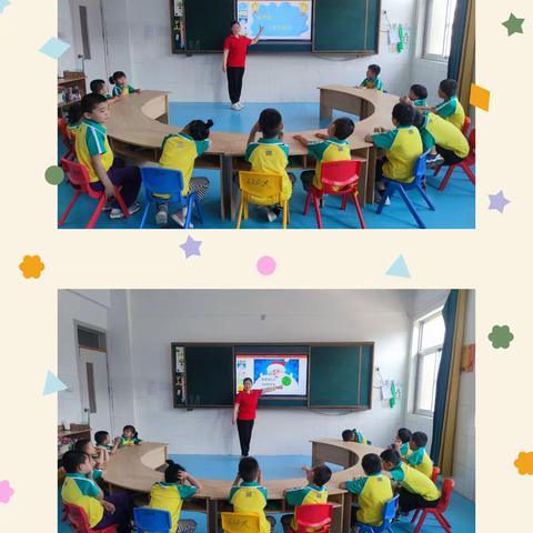 六一儿童节，与你“童”乐——夏津县特殊教育学校