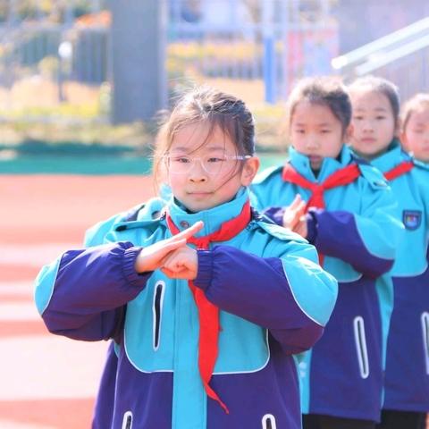 【舞彩缤纷】2024-2025学年第二学期成果展示