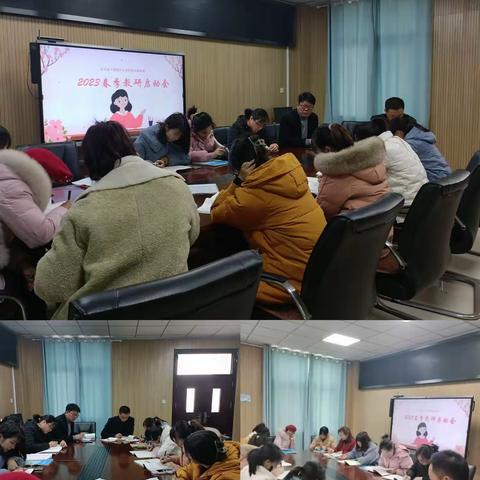 教研领航促成长，凝心聚力拓新程 ————下塘中心学校语文教研组工作总结（副本）