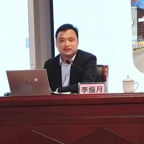 聊城热电燃料部：征途漫漫   唯有奋斗——全国劳模李振月报告会感想