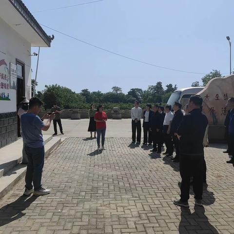 淳化县政协开展留守儿童身心健康关心关爱工作调研