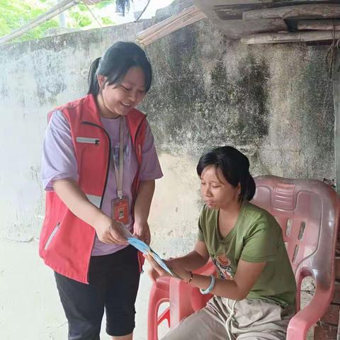 持续开展“扫黄打非”宣传构建社会和谐