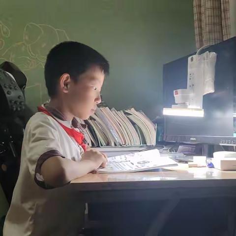 读书：一场与灵魂的温柔对话