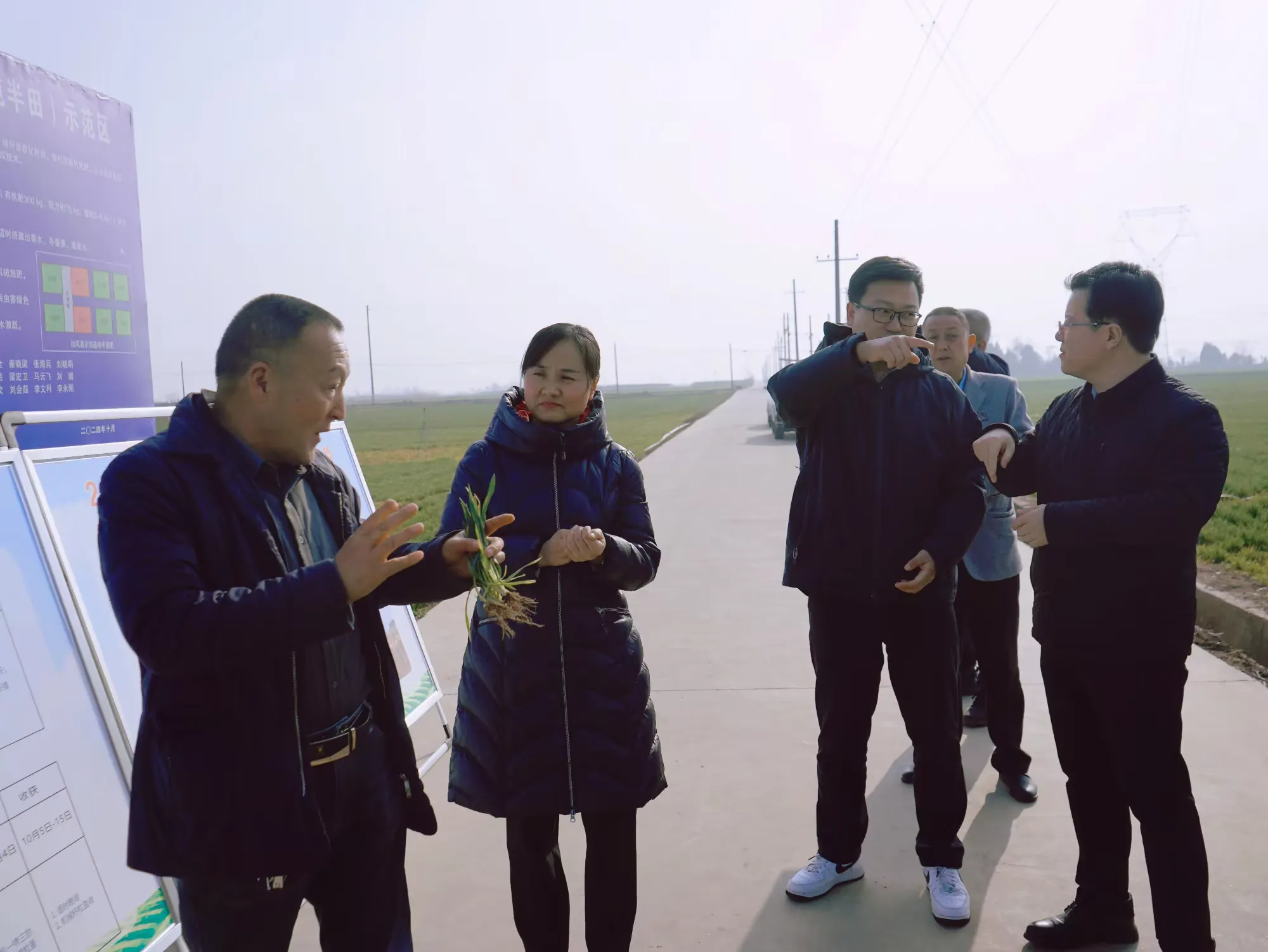 簡篇-水溝鎮(zhèn):取真經(jīng)為我所用 求實(shí)效乘勢發(fā)展
