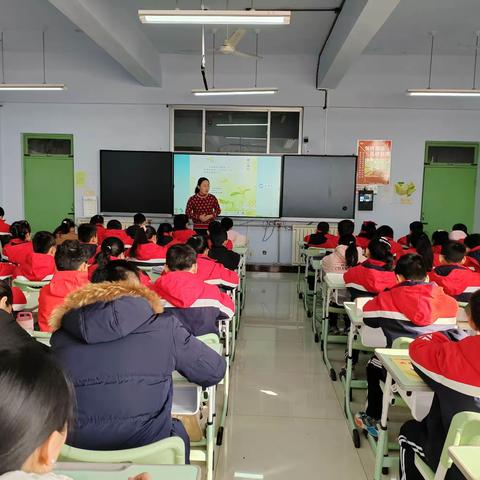 关注常态课堂，聚焦有效教学——吐丝口小学语文课堂教学活动